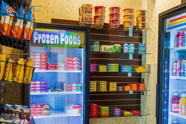 Comfort Inn & Suites Plainville-Foxboro Main image